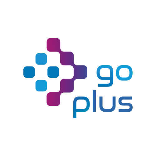 GoPlus company logo