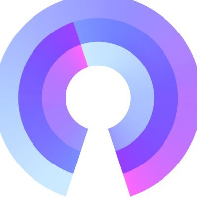 TheKey company logo